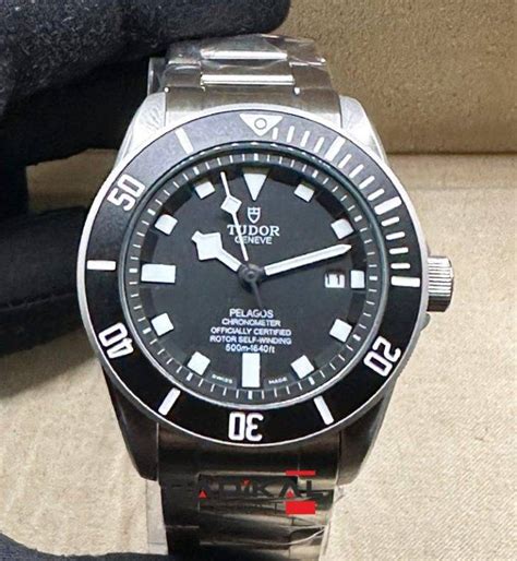 tudor saat fiyat
